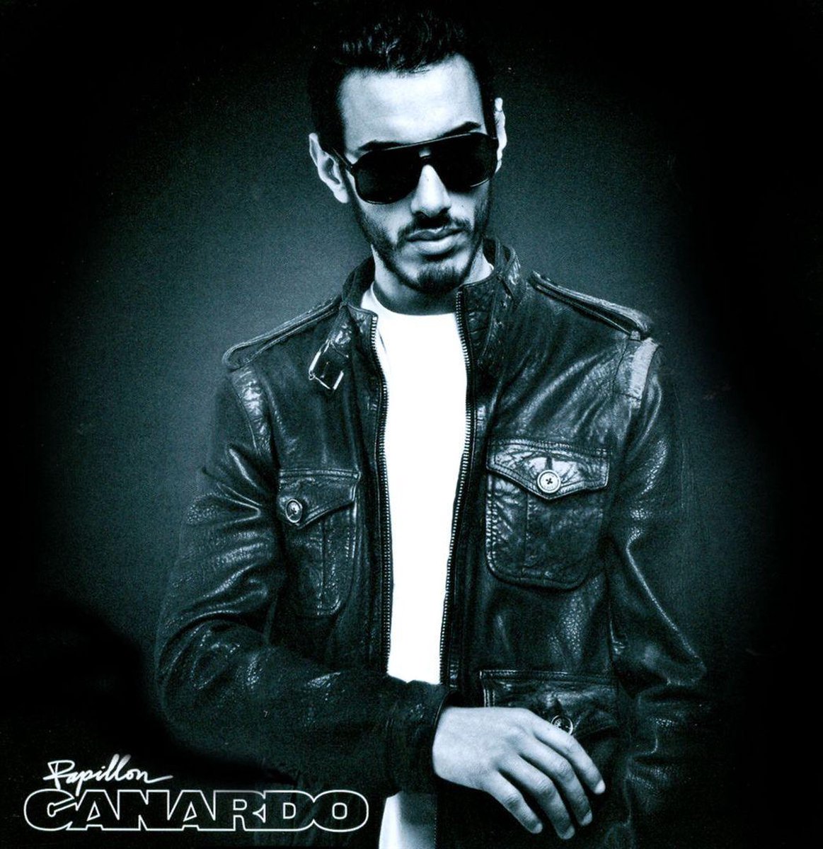 Papillion - Canardo