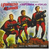 I Fantastici 3 Supermen: 3 Supermen a Tokyo