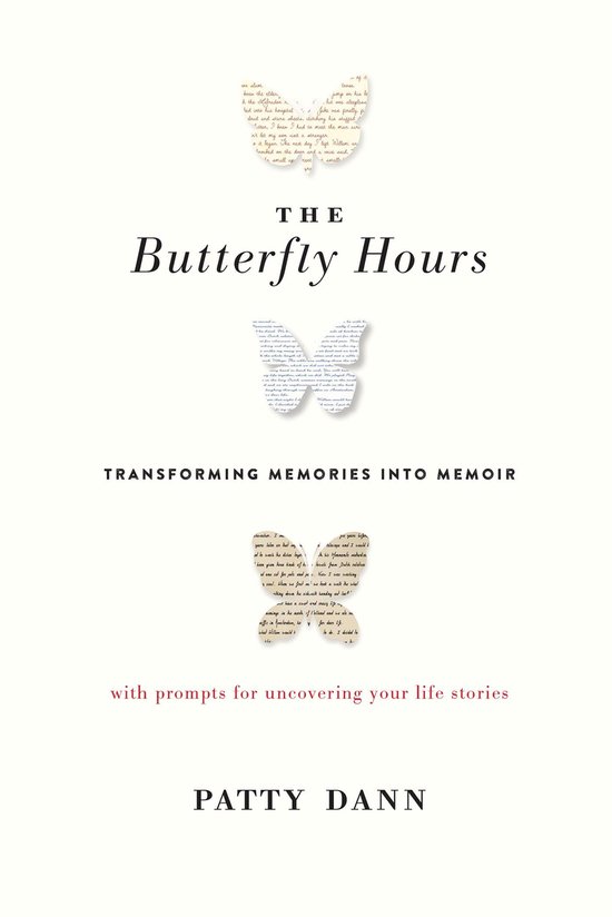 The Butterfly Hours - cover