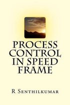 Process Control in Speed frame