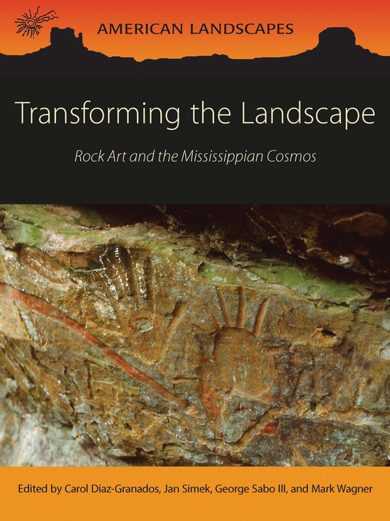 American Landscapes - Transforming the Landscape - cover