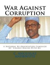 War Against Corruption