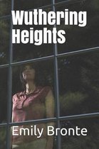 Wuthering Heights (Illustrated)