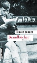 Omslag Brandbücher