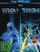 Tron Collection