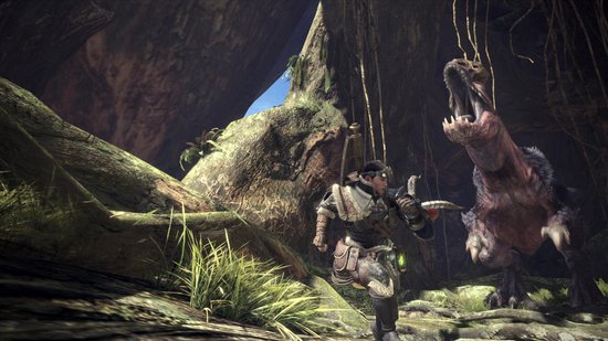 Monster Hunter World - Xbox One