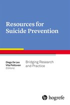 Resources for Suicide Prevention