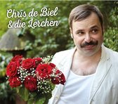Chris De Biel Und Die Lerchen - Chris De Biel Und Die Lerchen (CD)