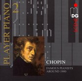 Bosendorfer-Ampico-Selbstspielflugel - Player Piano Vol. 2 (CD)