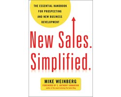 New Sales. Simplified.