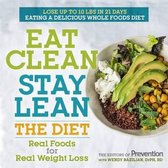 Eat Clean, Stay Lean: The Diet