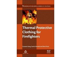 Thermal Protective Clothing for Firefighters