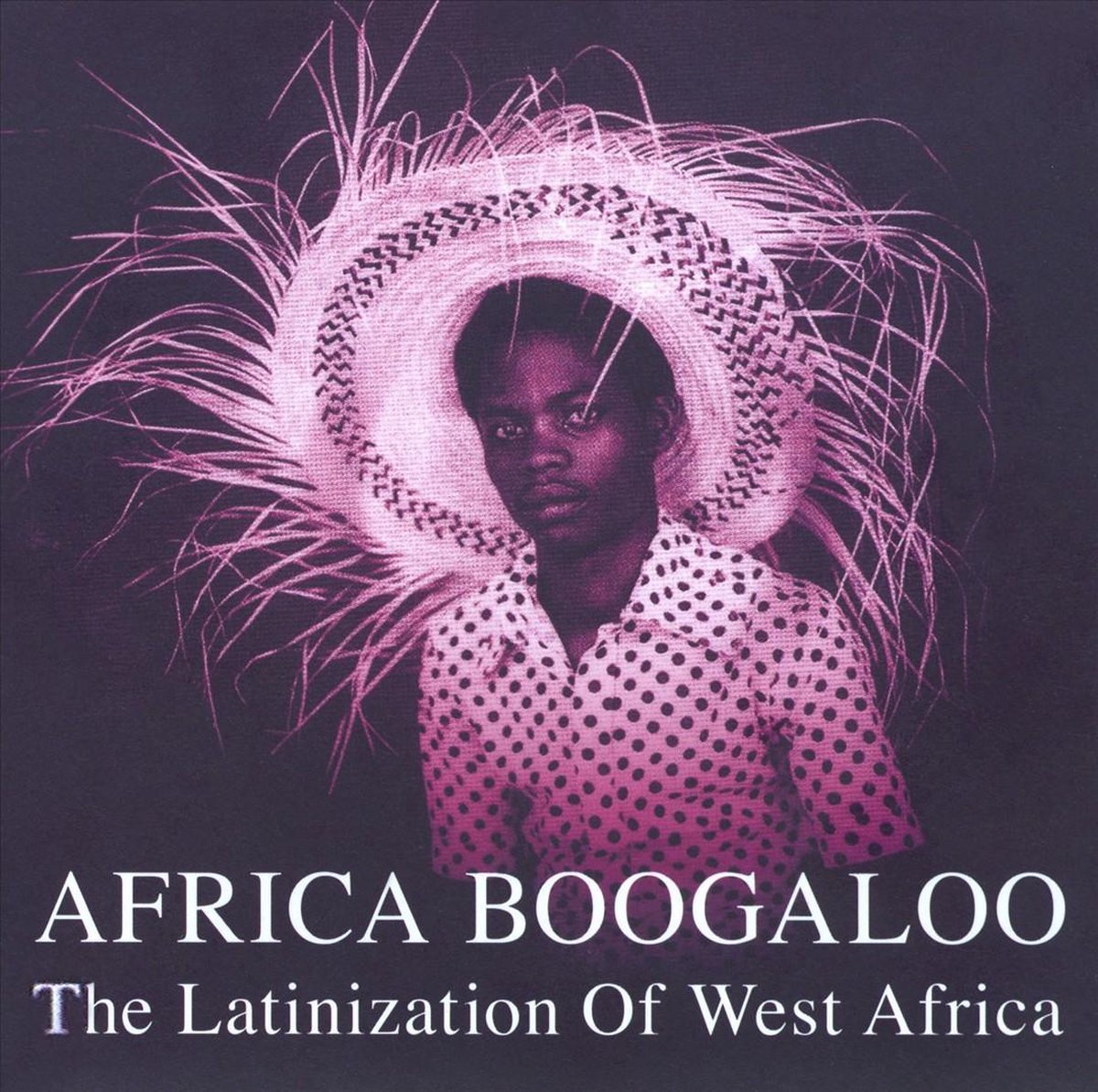 Africa Boogaloo