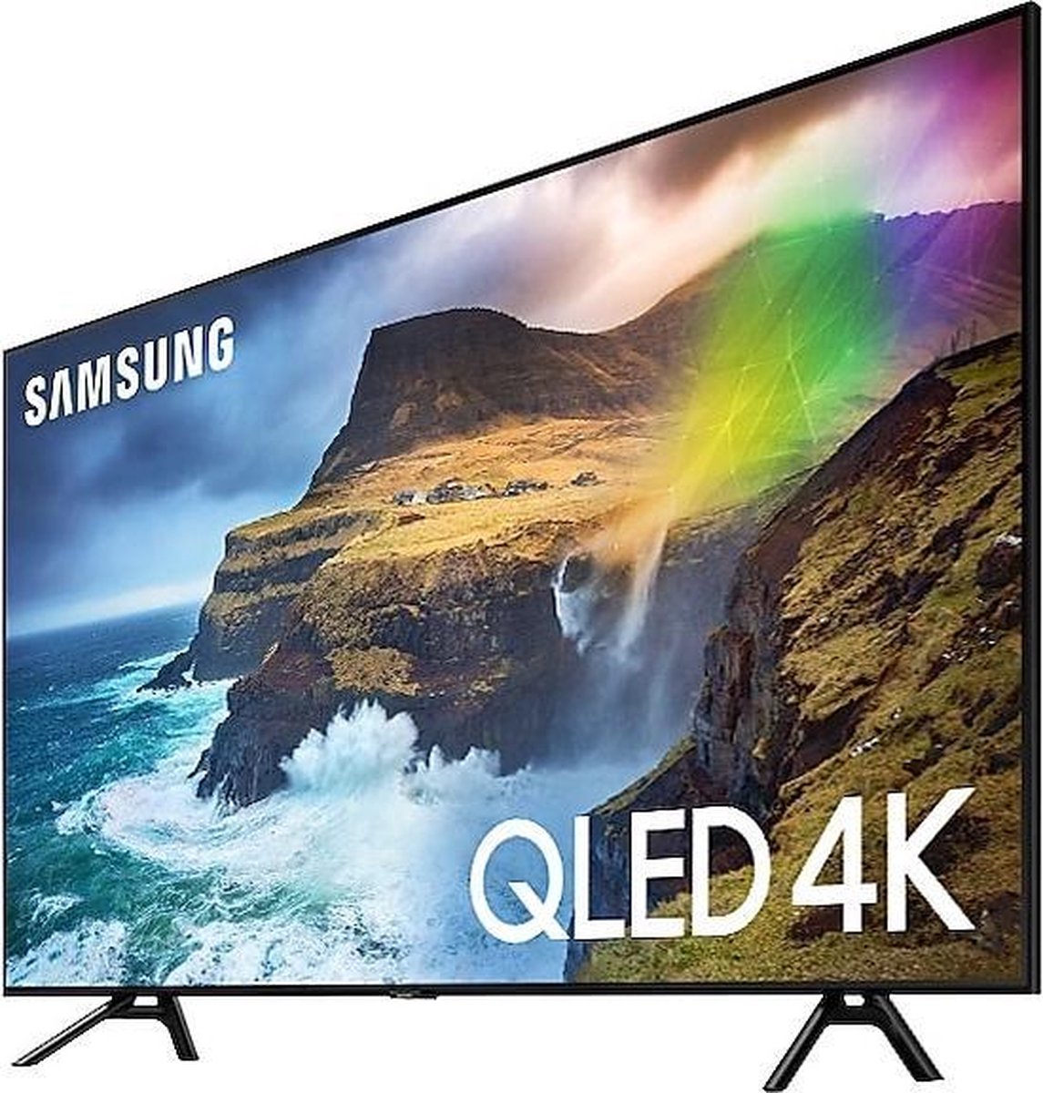 25+ Samsung 55 q70r 4k uhd qled smart tv qe55q70rat information