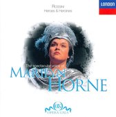 The Spectacular Voice of Marilyn Horne - Rossini