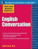 Practice Makes Perfect English Conversat