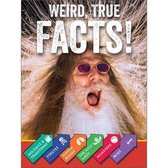 WEIRD TRUE FACTS