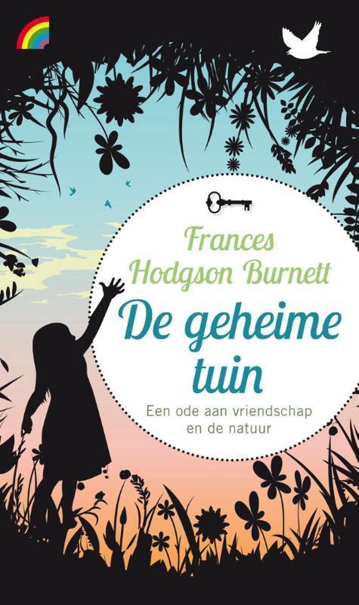 De geheime tuin, Frances Hodgson 9789041711977 Boeken