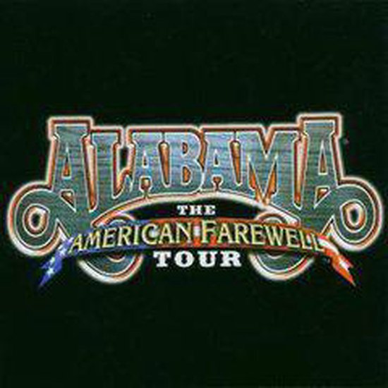 American Farewell Tour