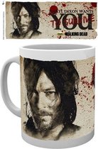 Walking Dead Mug Daryl Needs You - Mok