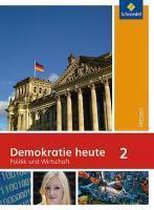 Demokratie heute 2. Schülerband. Hessen