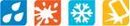 brand logo