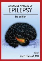 A concise manual of epilepsy