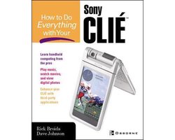 How to Do Everything with Your CLIE(TM)