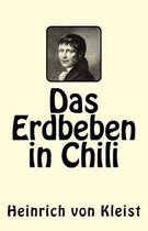 Das Erdbeben in Chili