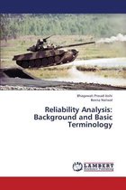 Reliability Analysis