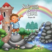 Bible Chapters for Kids- Safe with God