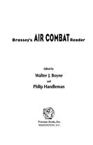 Brassey's Air Combat Reader