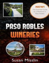 Paso Robles Wineries