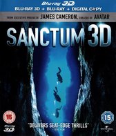 Sanctum -3D-
