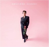 Emily King - Scenery (CD)