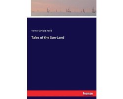 Tales of the Sun-Land