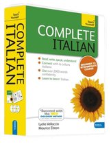 Complete Italian Beginner to Intermediate Course