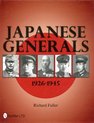 Japanese Generals 1926-1945