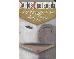 De Lessen Van Don Juan