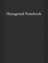 Hexagonal Notebook