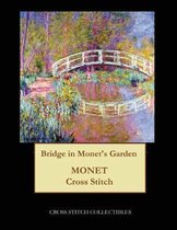 Bridge in Monet's Garden