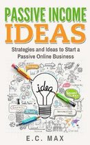 Passive Income Ideas