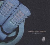 Moebius & Story & Leidecker - Snowghost Pieces (LP)