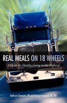 Real Meals on 18 Wheels