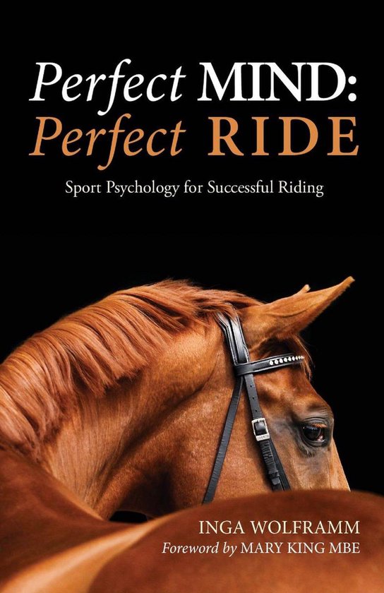 PERFECT MIND: PERFECT RIDE