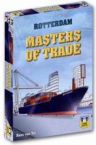 Rotterdam Uitbreiding - Masters of Trade