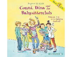 Conni & Co 12: Conni, Dina und der Babysitterclub