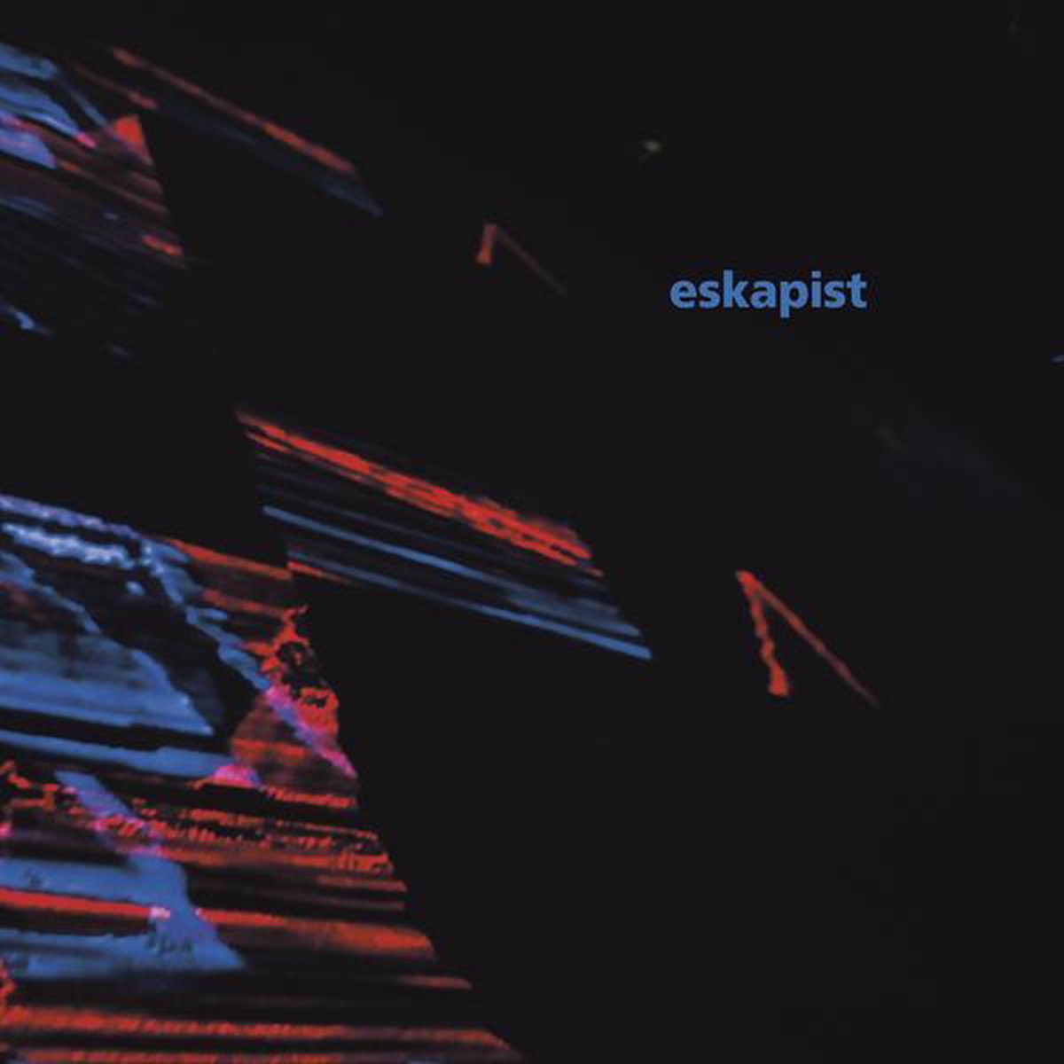 Eskapist Volume 1