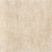 Callista uni beige behang (vliesbehang, beige)