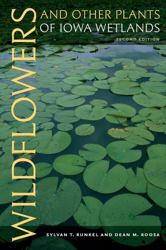 Bur Oak Guide - Wildflowers and Other Plants of Iowa Wetland ... - cover